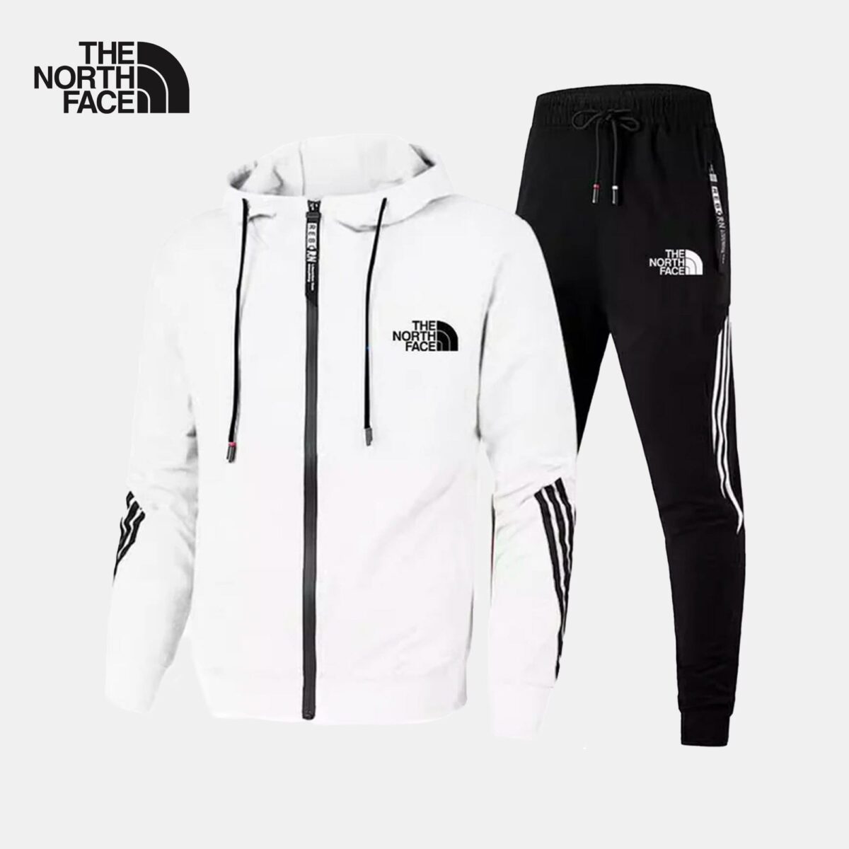 2024 TNF™ Sportivo Set | Bernard Grimberg - Image 4