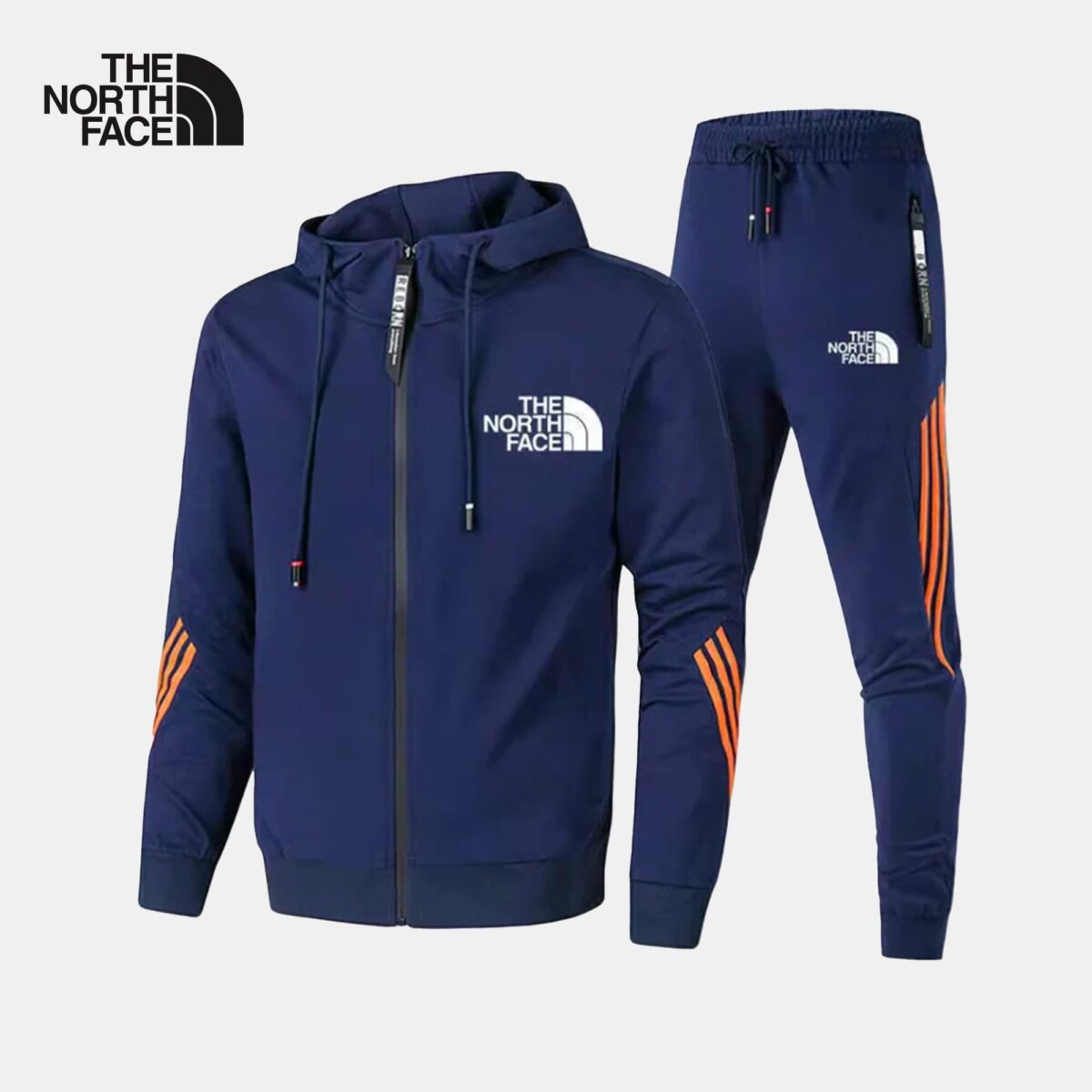 2024 TNF™ Sportivo Set | Bernard Grimberg - Image 6