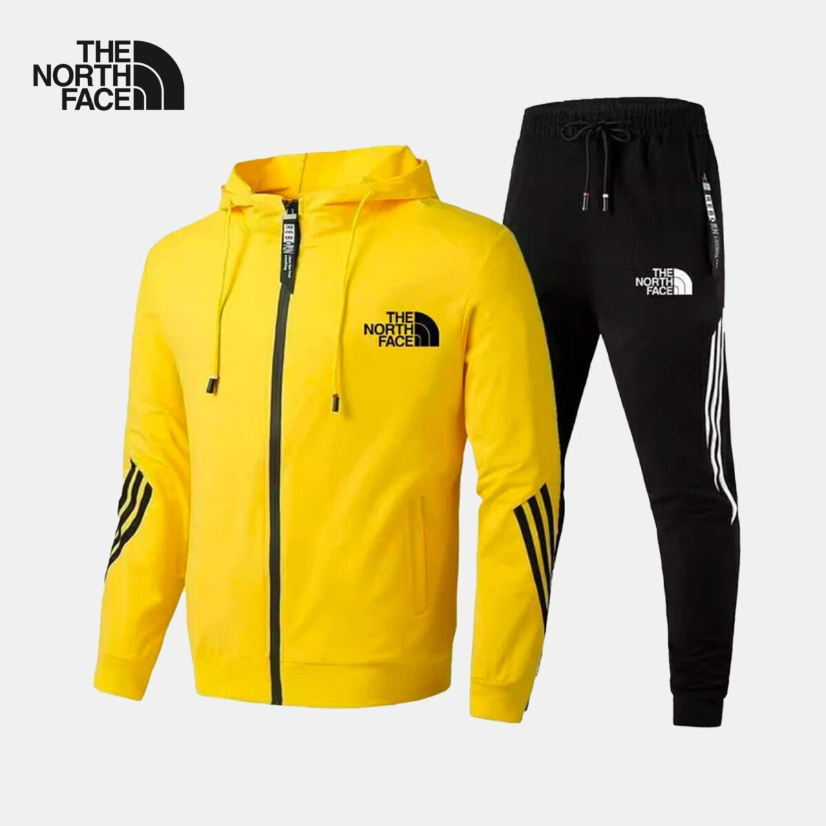 2024 TNF™ Sportivo Set | Bernard Grimberg - Image 1
