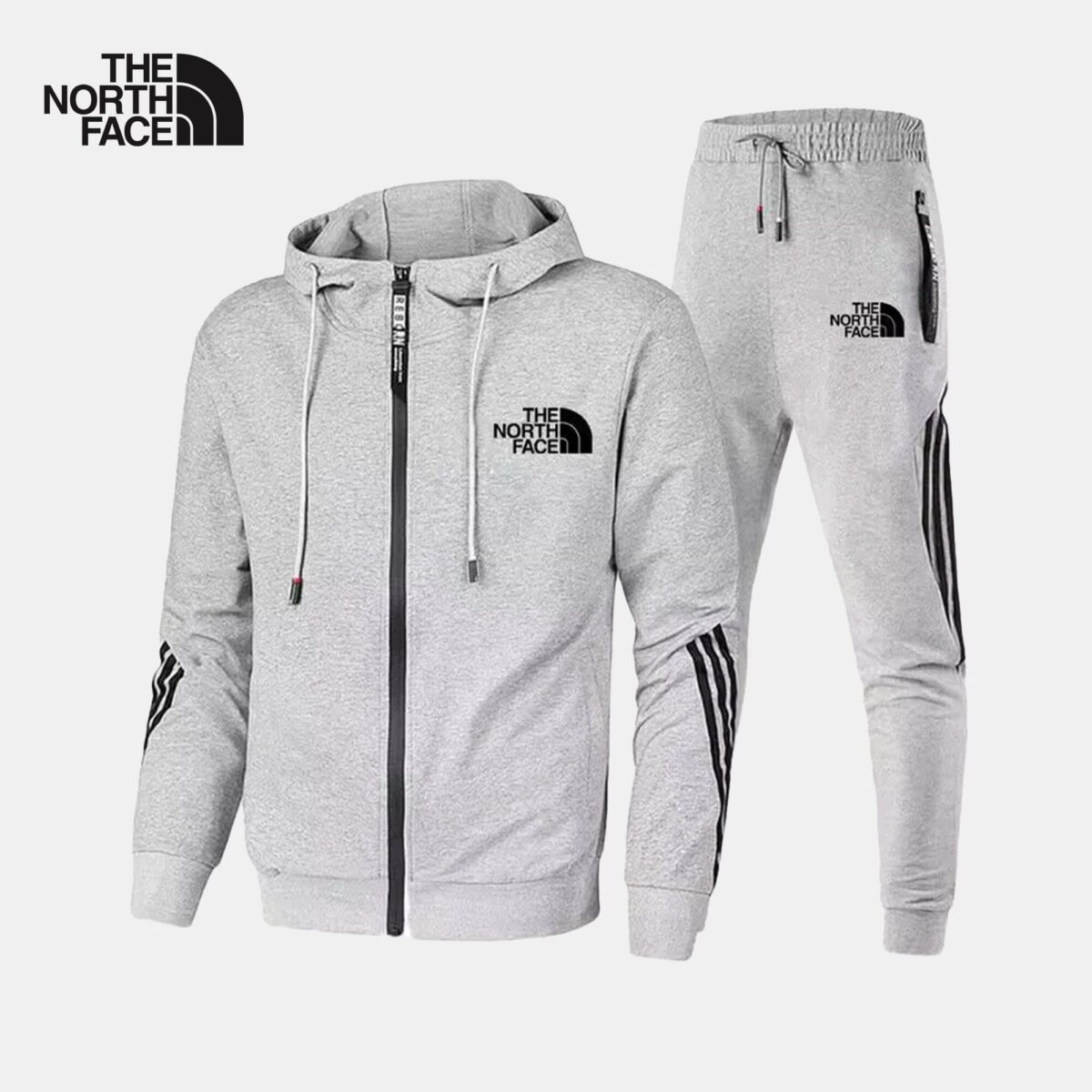 2024 TNF™ Sportivo Set | Bernard Grimberg - Image 5