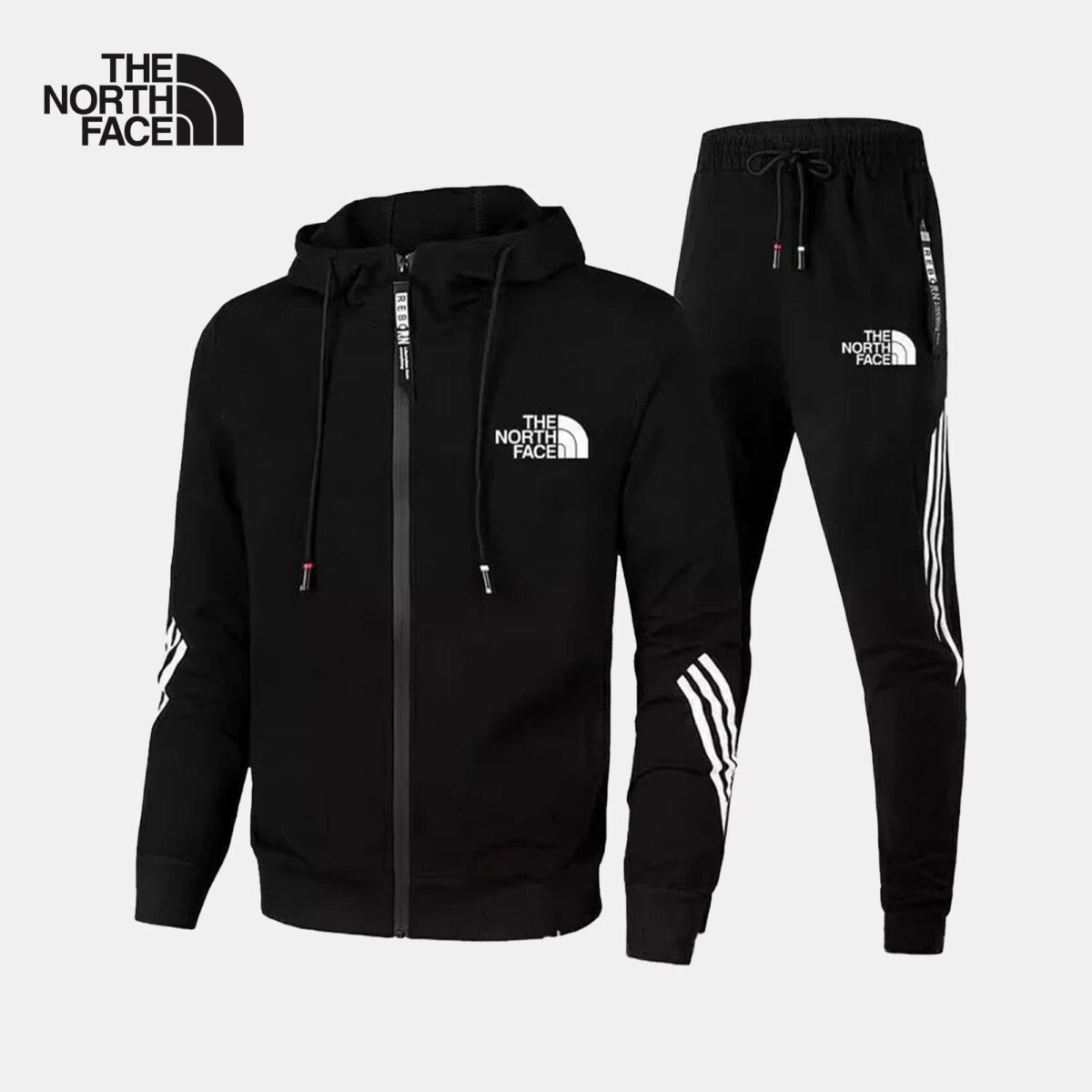 2024 TNF™ Sportivo Set | Bernard Grimberg - Image 3