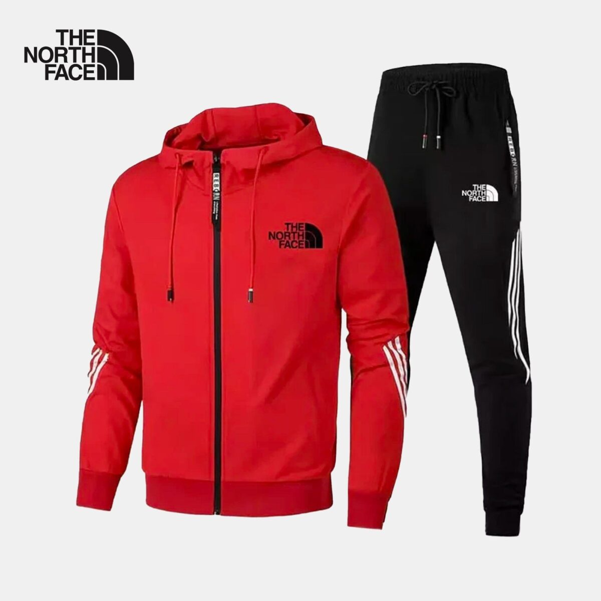 2024 TNF™ Sportivo Set | Bernard Grimberg - Image 2