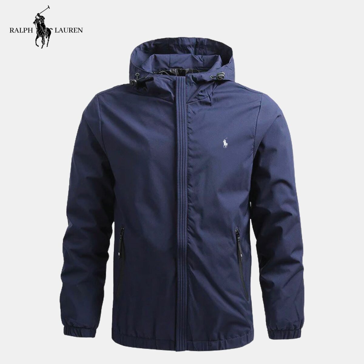 Active Jacket R&L (CLEARANCE) - Image 3