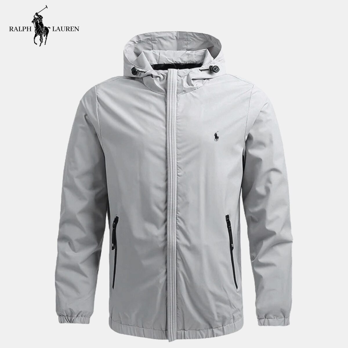 Active Jacket R&L (CLEARANCE) - Image 4