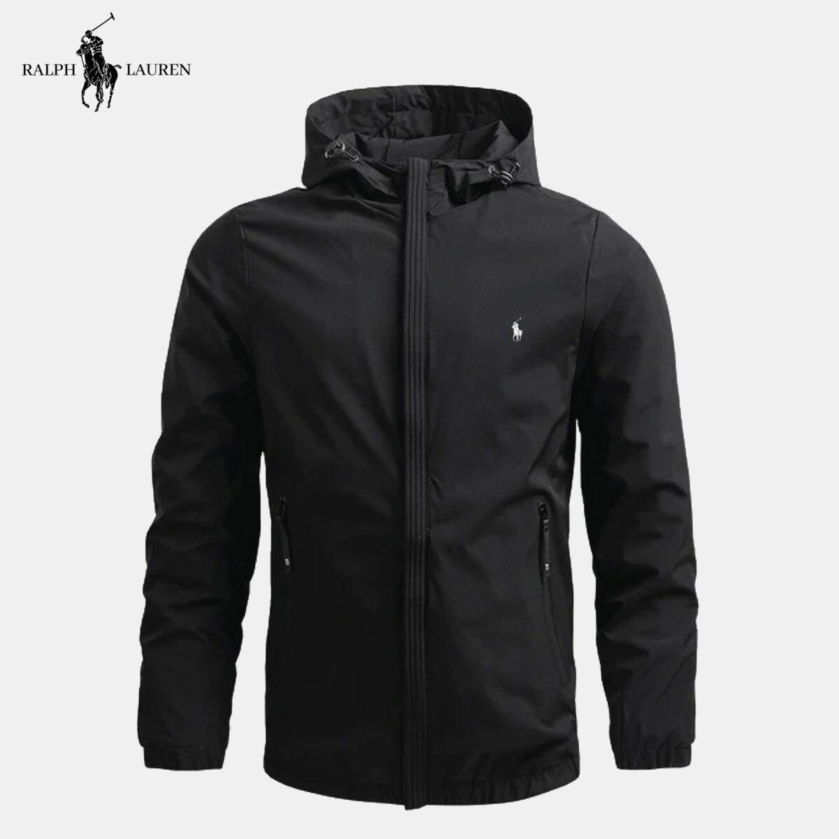 Active Jacket R&L (CLEARANCE) - Image 2