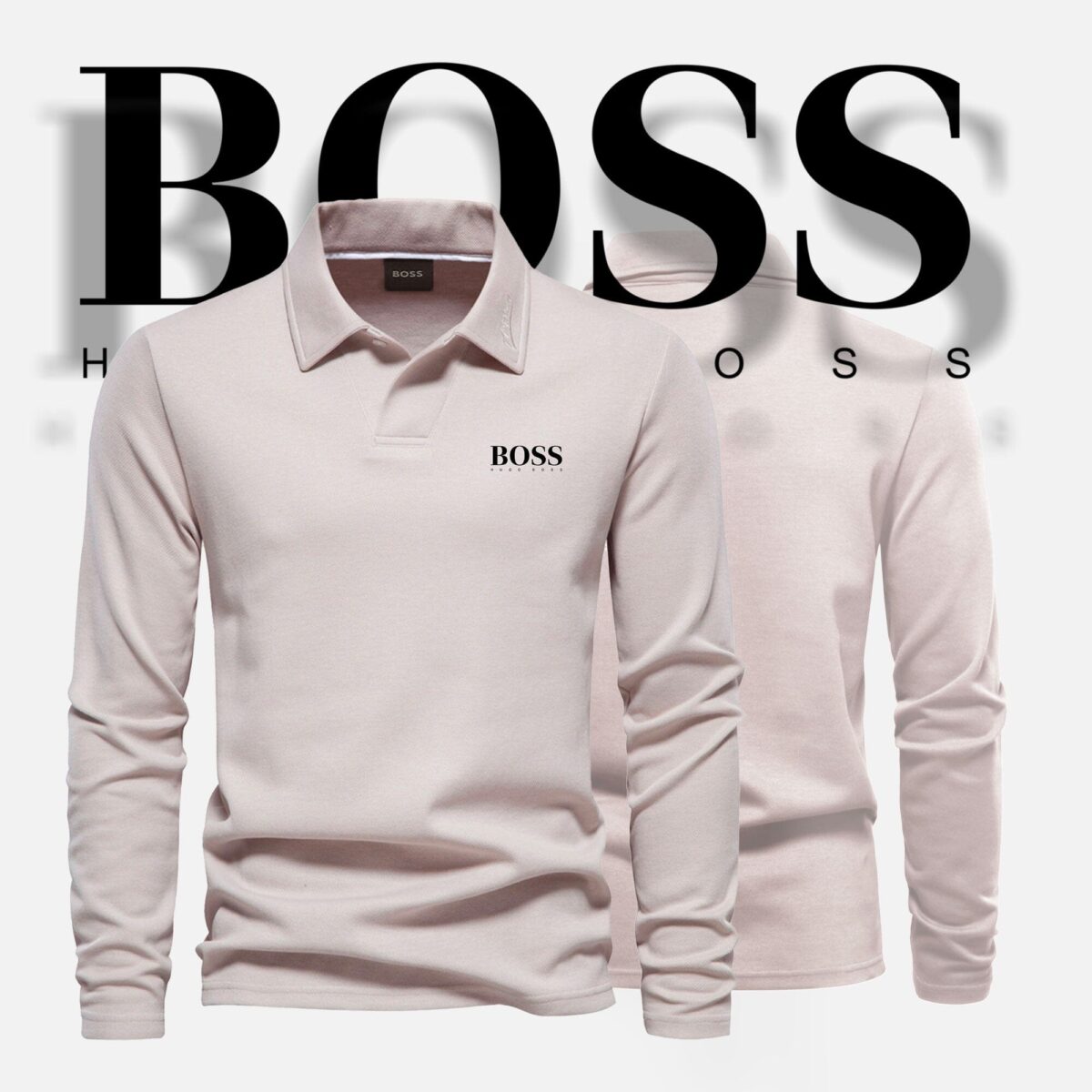 CLASSIC POLO (CLEARANCE) - Image 2