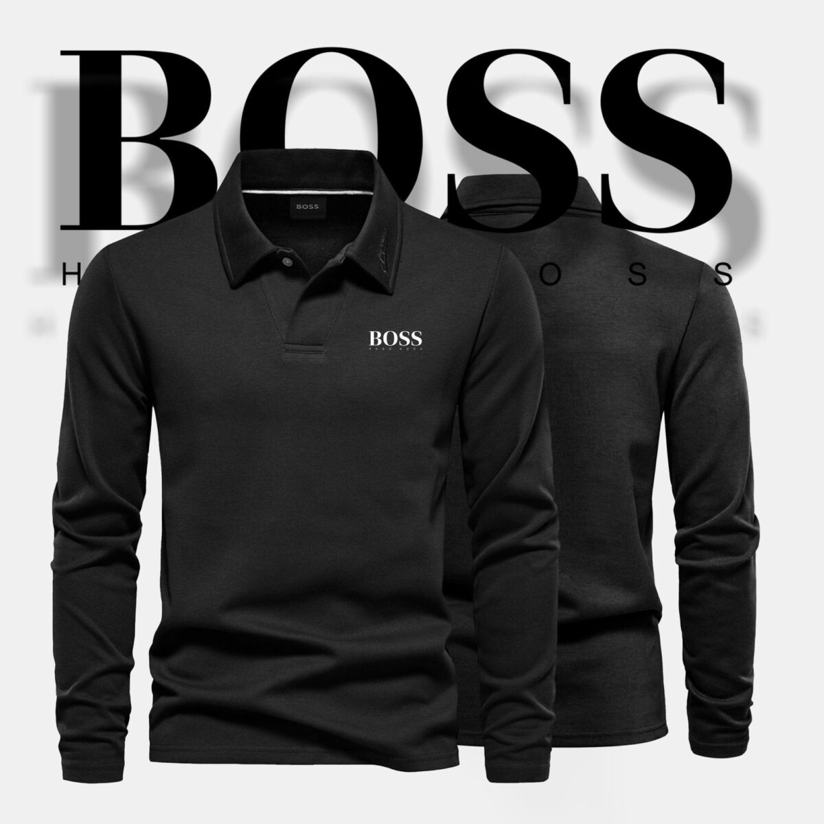 CLASSIC POLO (CLEARANCE) - Image 1