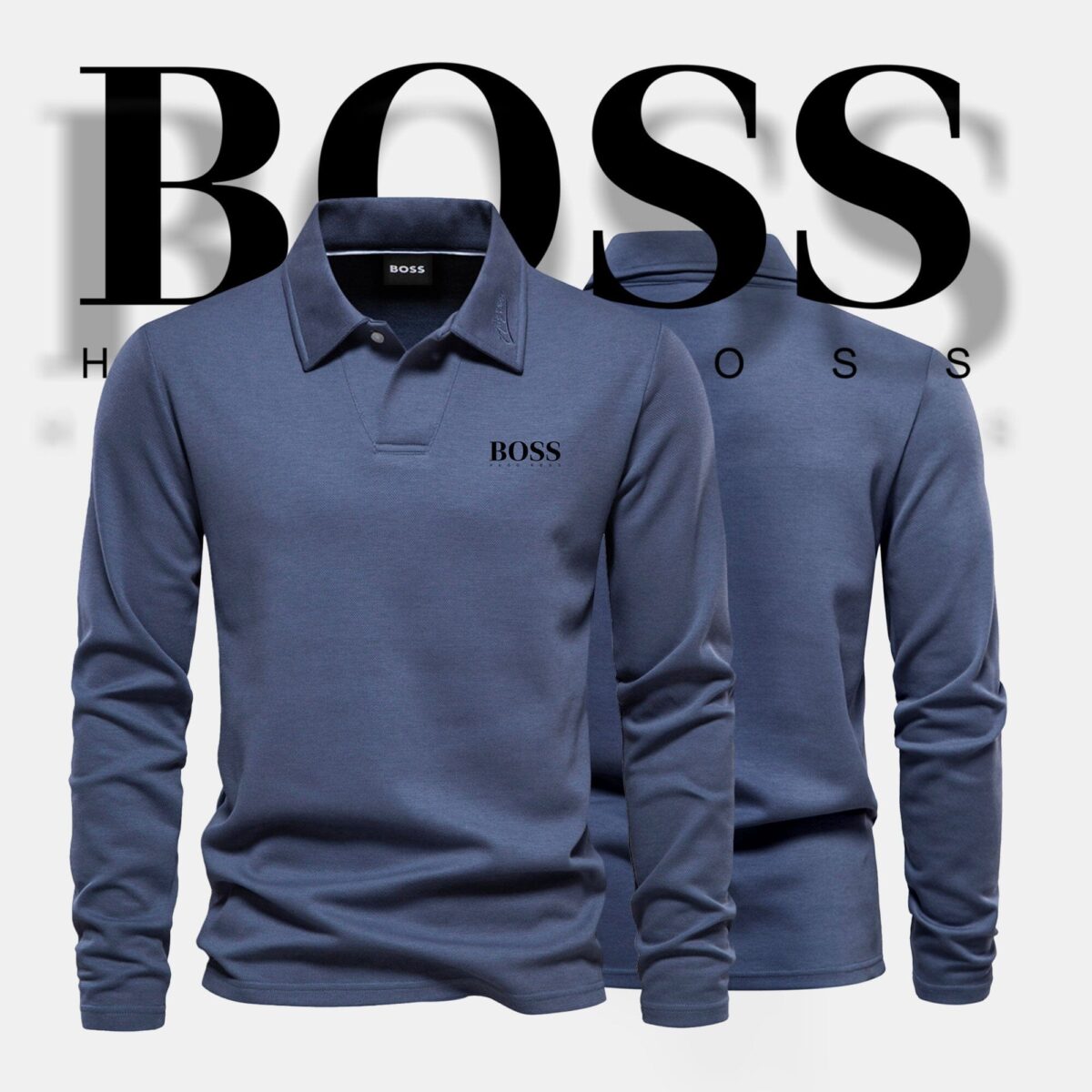 CLASSIC POLO (CLEARANCE) - Image 3