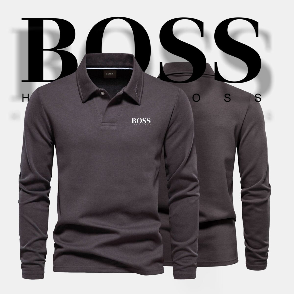 CLASSIC POLO (CLEARANCE) - Image 4