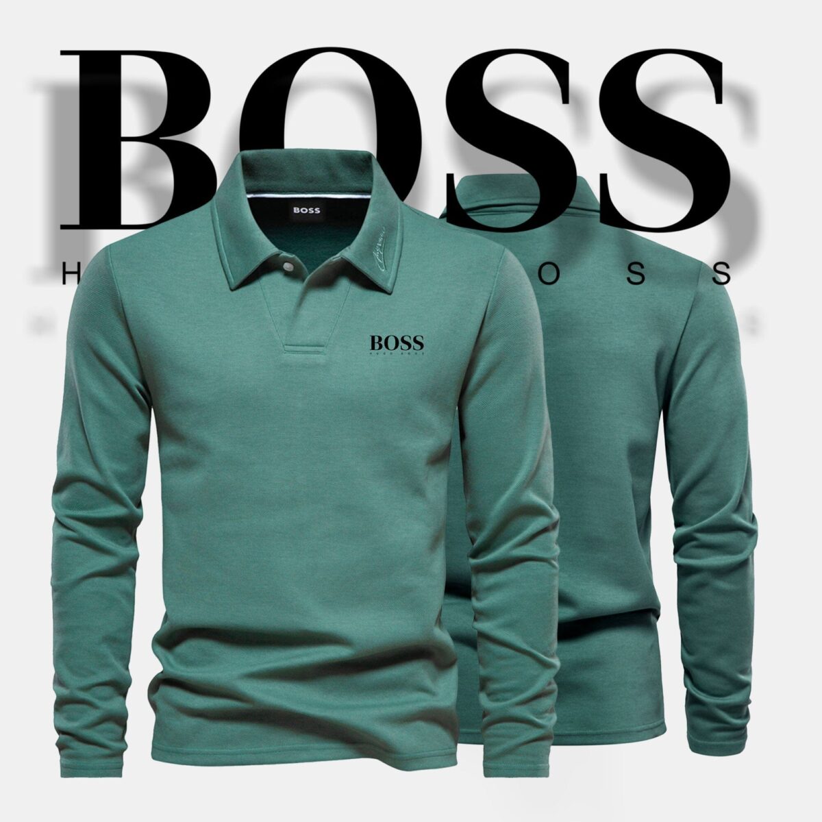 CLASSIC POLO (CLEARANCE) - Image 5