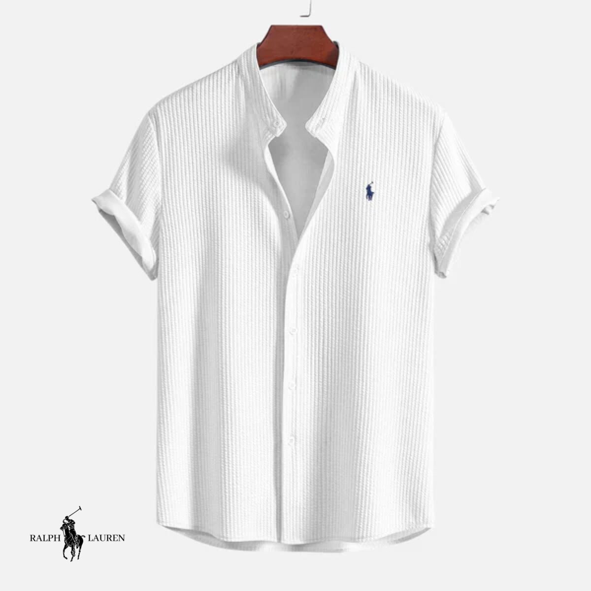 Exclusive Pack: Elegant Shirt + Free Shorts - Image 17