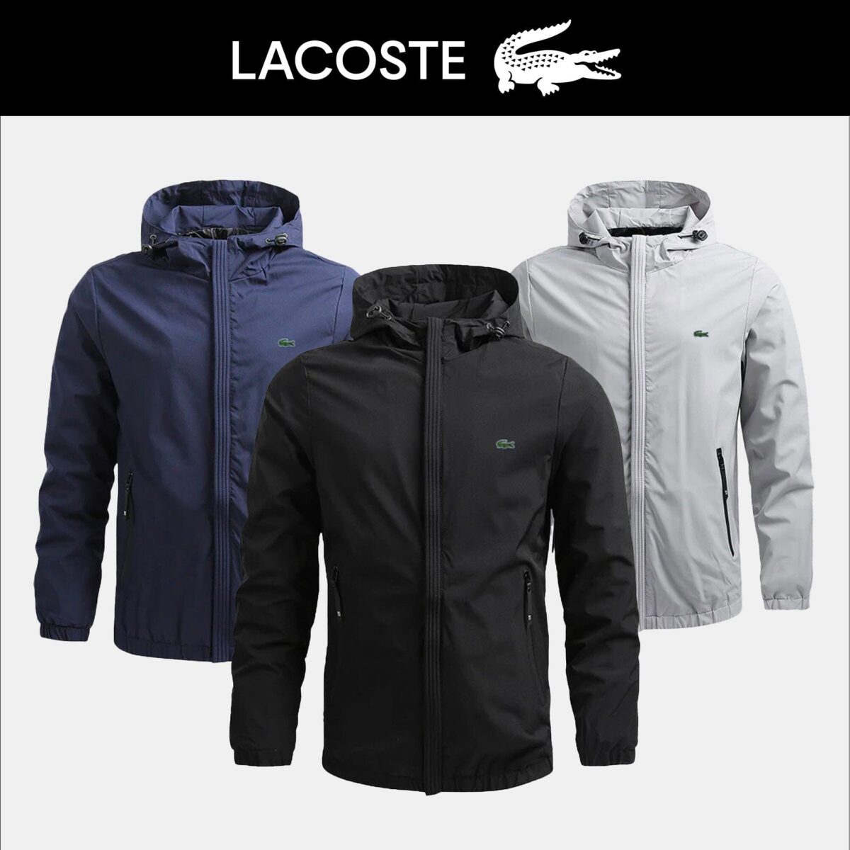 Giacca Active LC (LIQUIDAZIONE) - Image 1