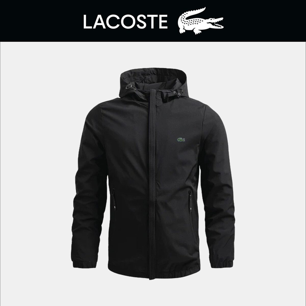 Giacca Active LC (LIQUIDAZIONE) - Image 2