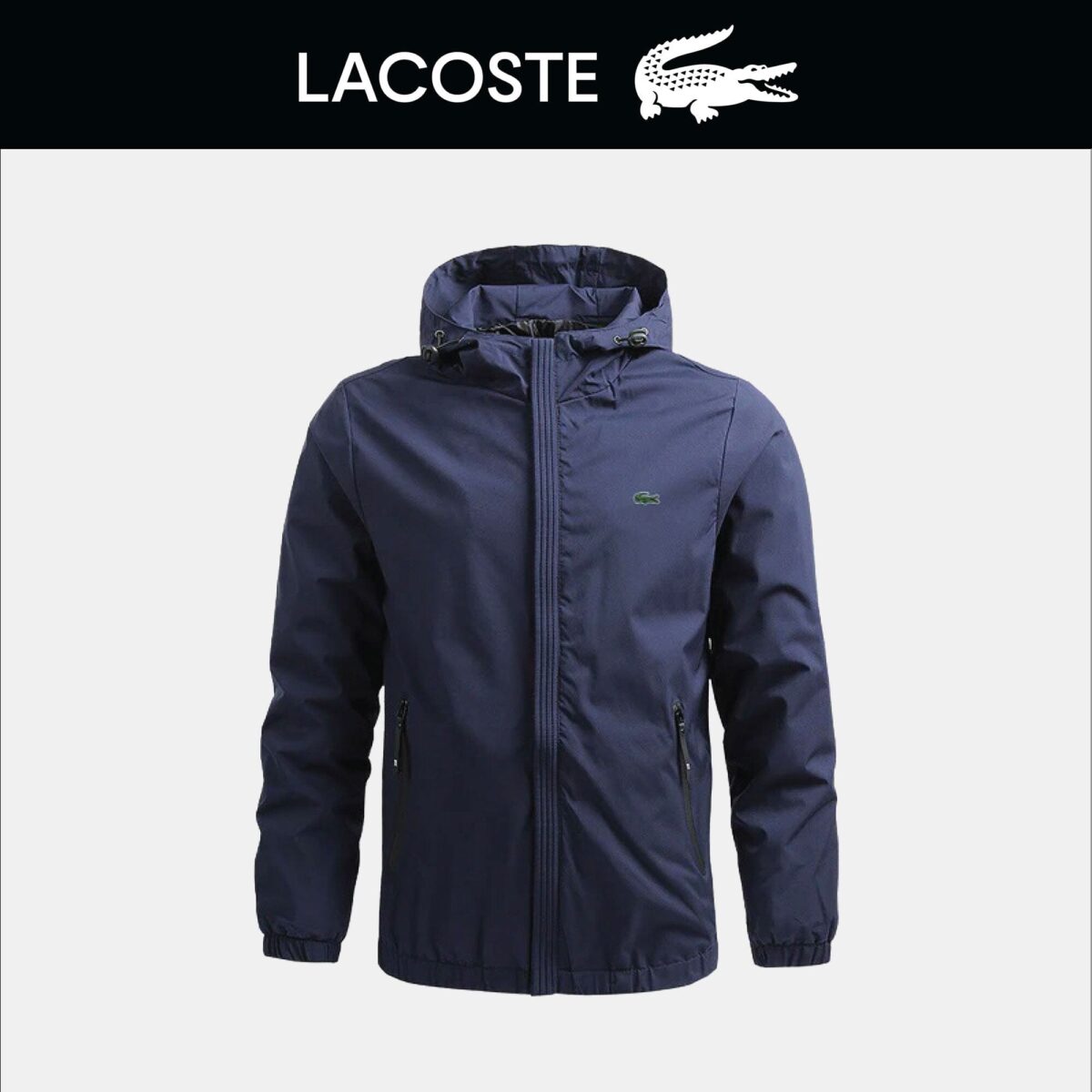Giacca Active LC (LIQUIDAZIONE) - Image 3