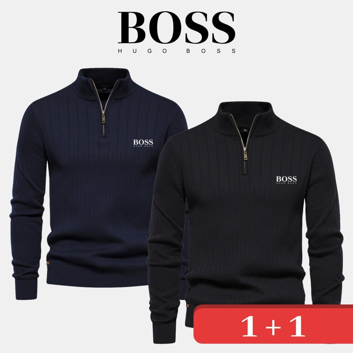 HB Sweater (1+1) Clearance - Image 3