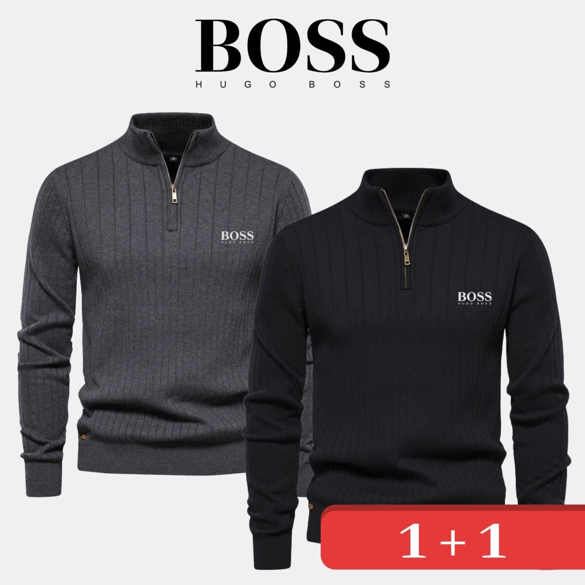 HB Sweater (1+1) Clearance - Image 4