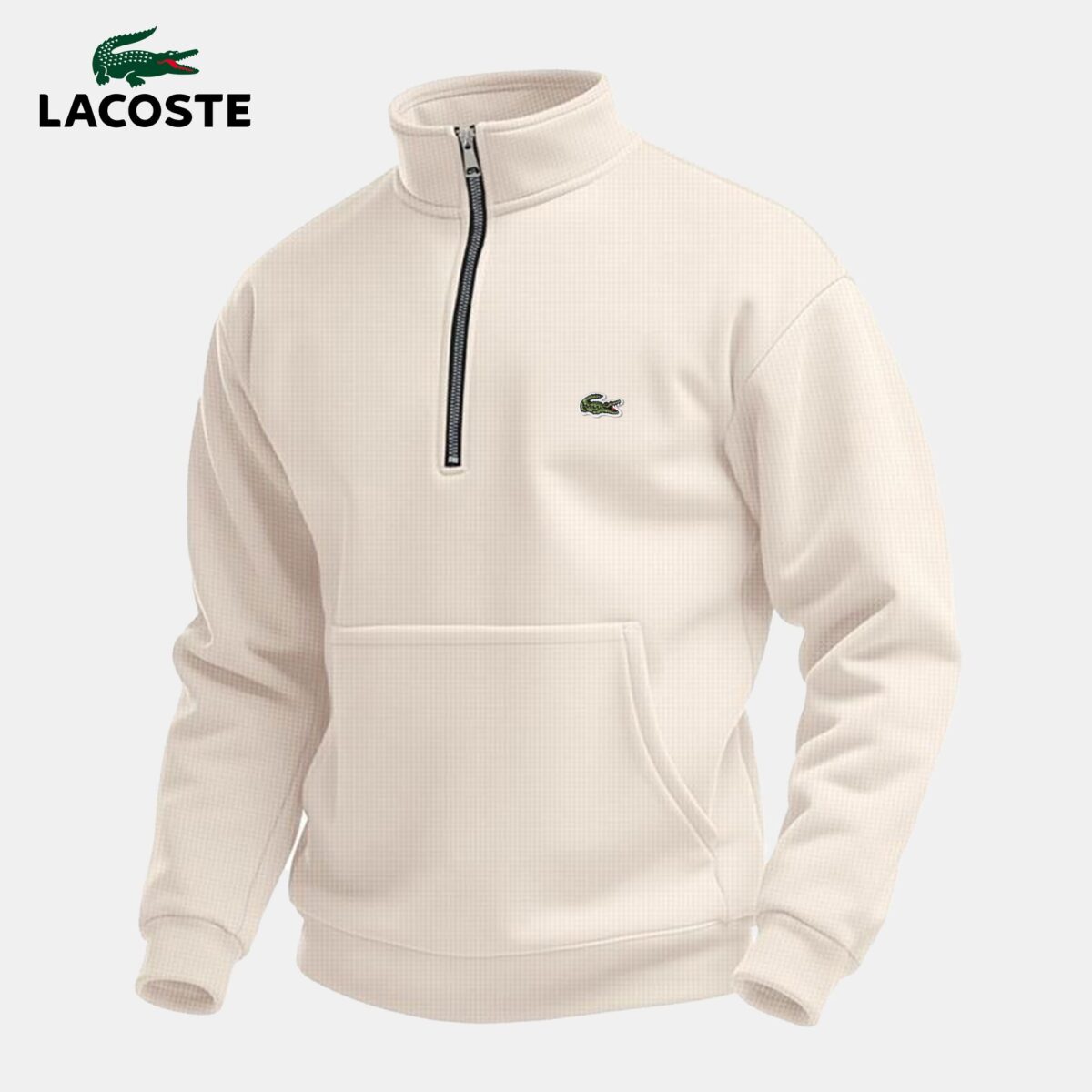 LC™ Half-Zip Sweatshirt (CLEARANCE) - Image 4