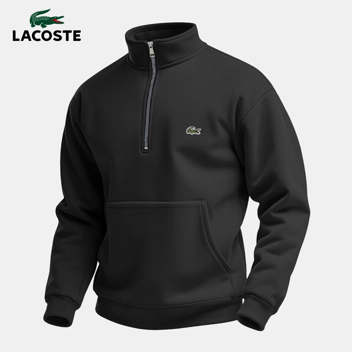 LC™ Half-Zip Sweatshirt (CLEARANCE) - Image 1