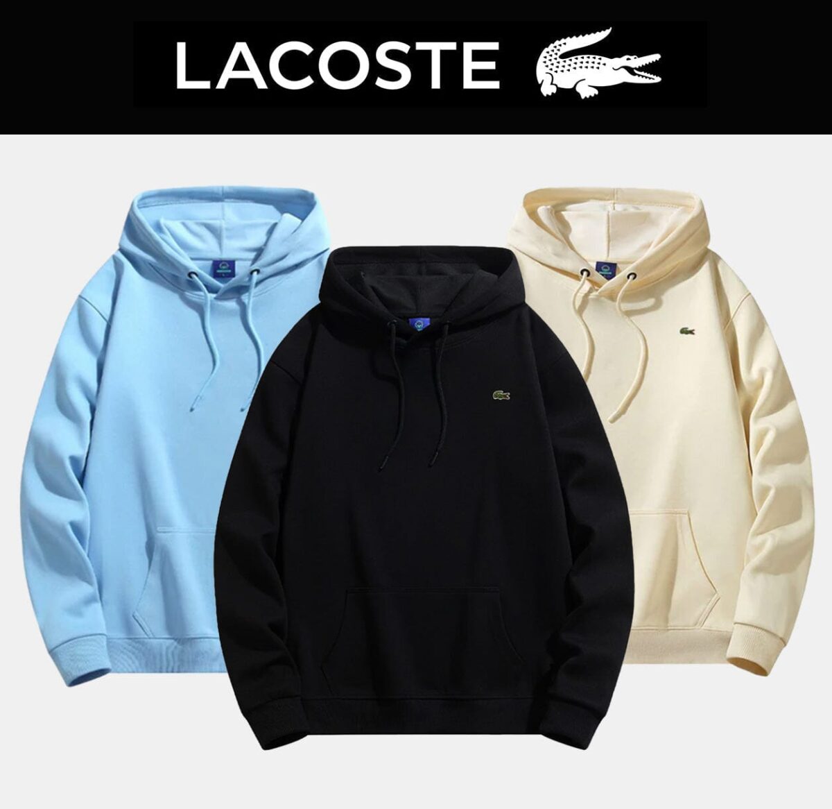 LC™ Hoodie (CLEARANCE) - Image 1