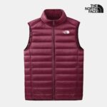 Lightweight Down Vest - TNF - Image 6