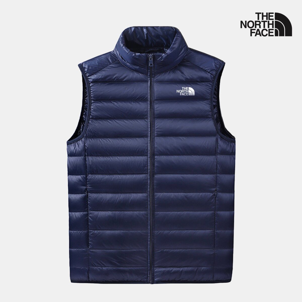 Lightweight Down Vest - TNF - Image 5