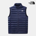 Lightweight Down Vest - TNF - Image 5