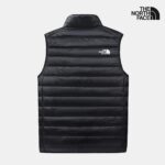 Lightweight Down Vest - TNF - Image 3