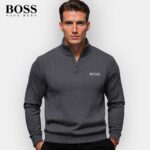 Maglione with zip (LIQUIDAZIONE) - Image 8