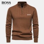 Maglione with zip (LIQUIDAZIONE) - Image 2