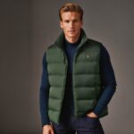 Pieghevole vest R&L Colden (LIQUIDAZIONE) - Image 11