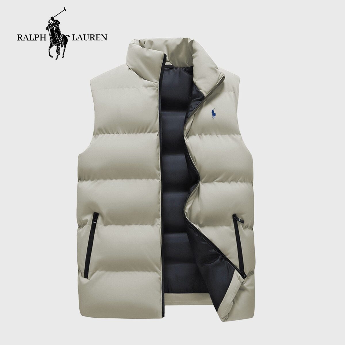Pieghevole vest R&L Colden (LIQUIDAZIONE) - Image 3