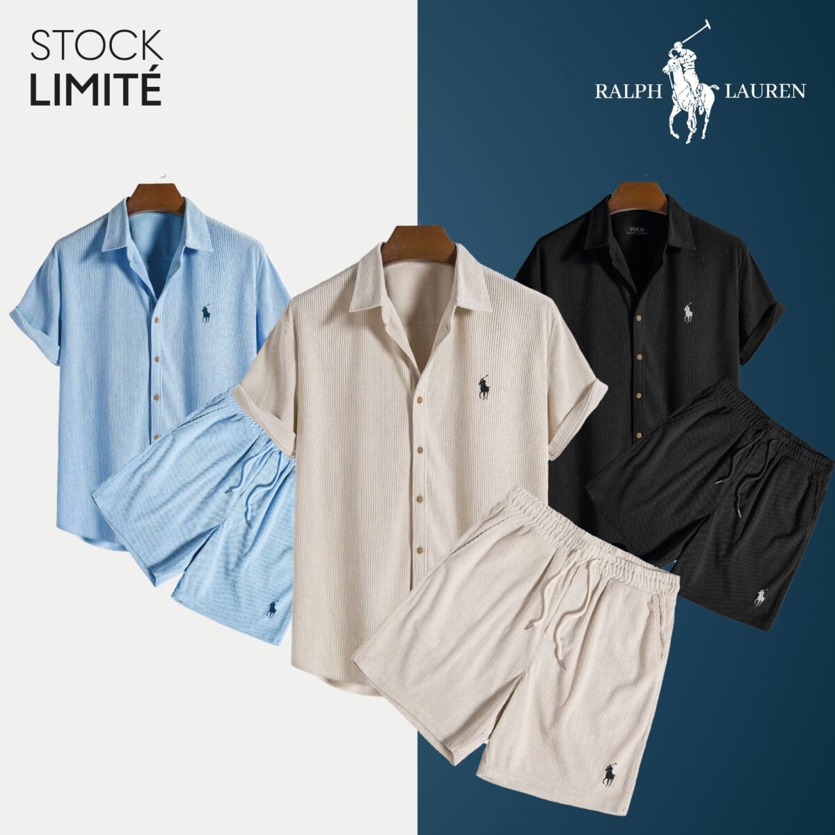 R&L Casual Outfit - Image 5