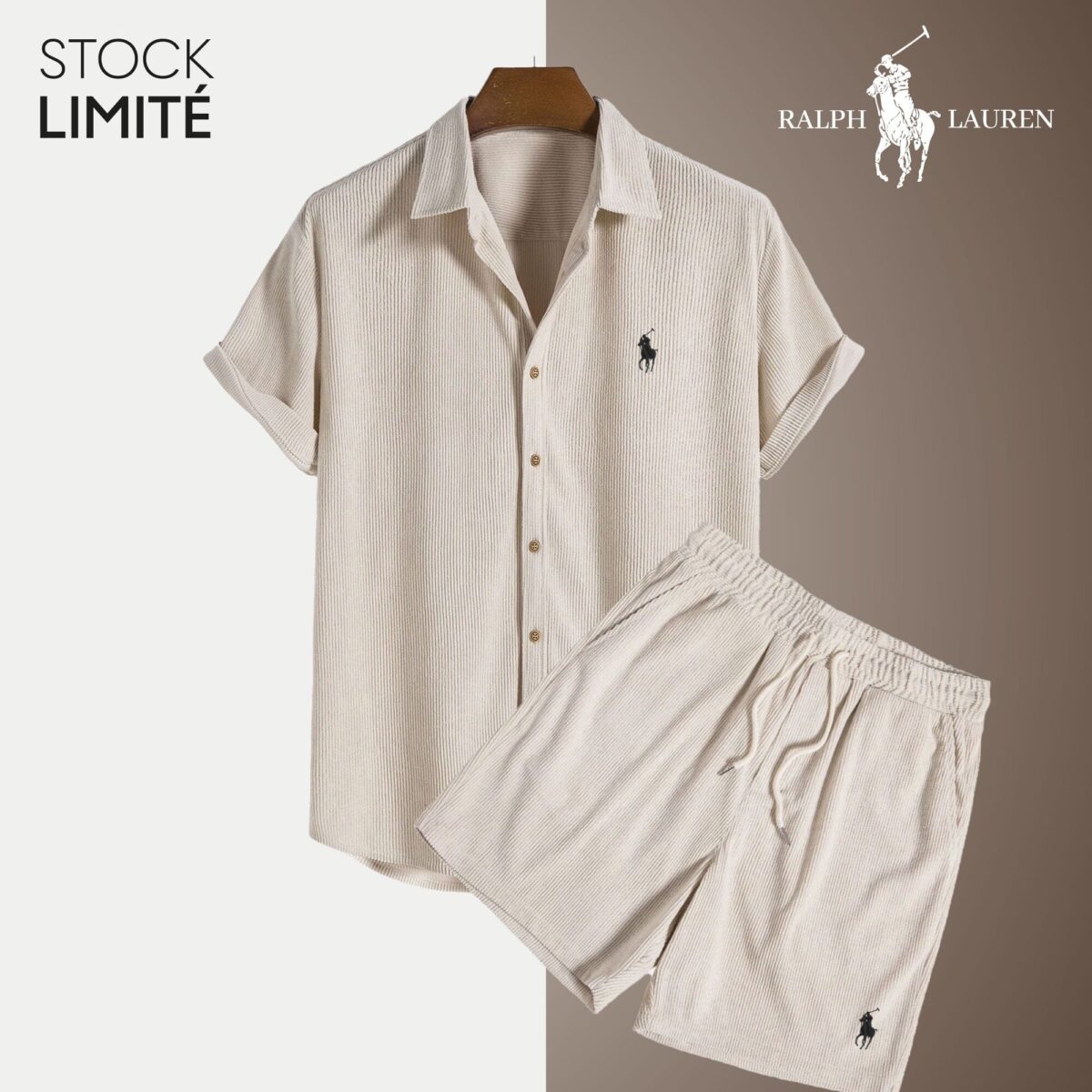 R&L Casual Outfit - Image 1