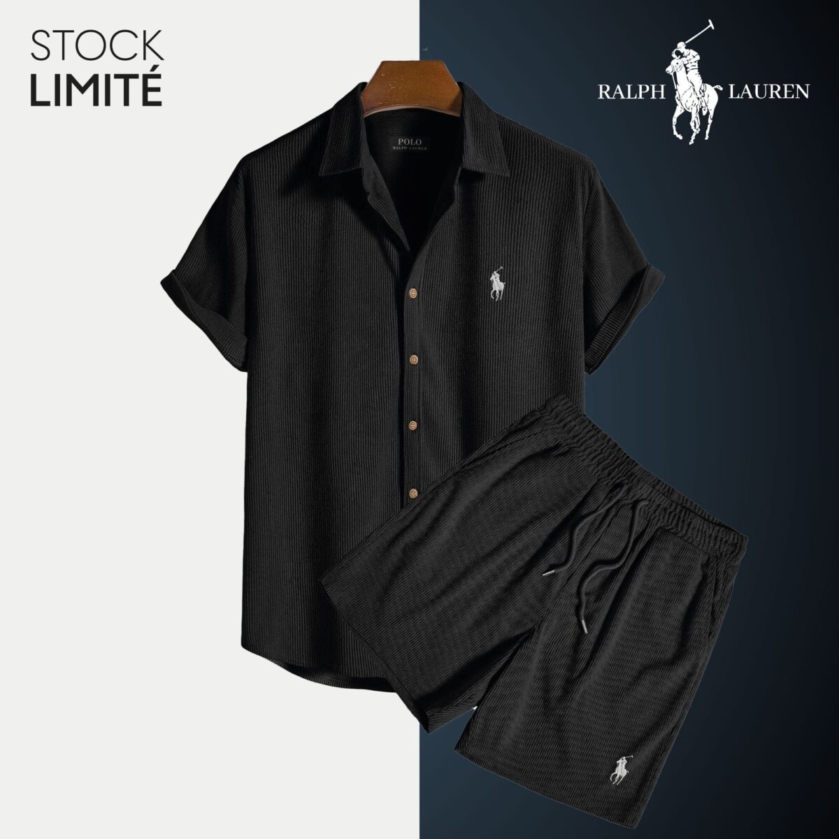 R&L Casual Outfit - Image 2