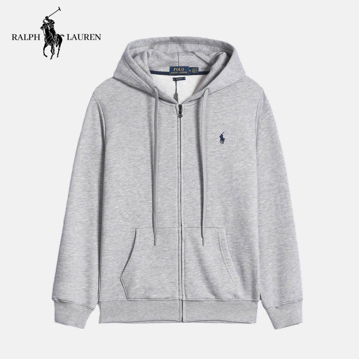 R&L Classic Hoodie - Image 3
