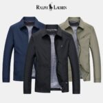 R&L Classic Lightweight Jacket (CLEARANCE)