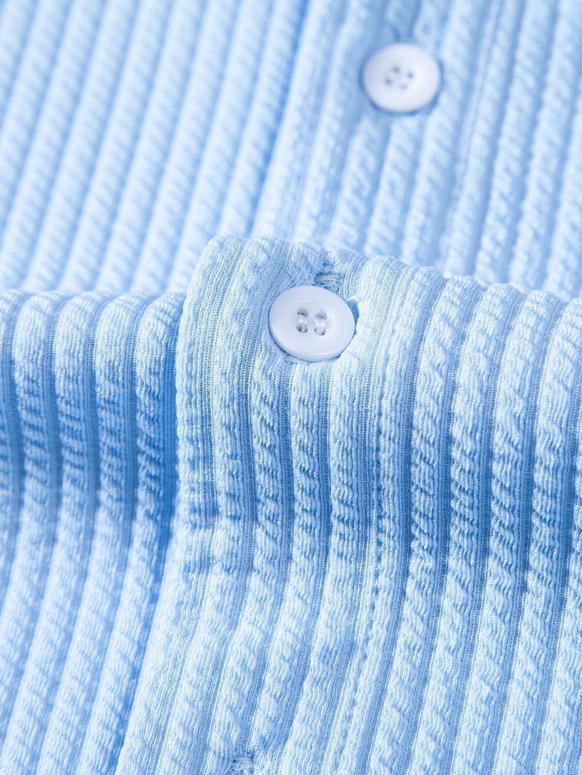 Summer Shirt | Bernard Grimberg - Image 3