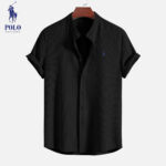 Summer Shirt | Bernard Grimberg - Image 10