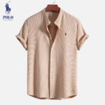 Summer Shirt | Bernard Grimberg - Image 9