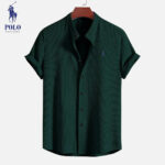 Summer Shirt | Bernard Grimberg - Image 7