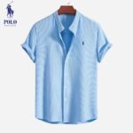 Summer Shirt | Bernard Grimberg