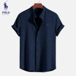 Summer Shirt | Bernard Grimberg - Image 6