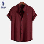Summer Shirt | Bernard Grimberg - Image 8
