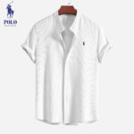 Summer Shirt | Bernard Grimberg - Image 5