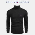 TH Turtleneck Sweater - Image 3