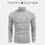 TH Turtleneck Sweater - Image 5