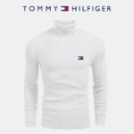 TH Turtleneck Sweater - Image 4