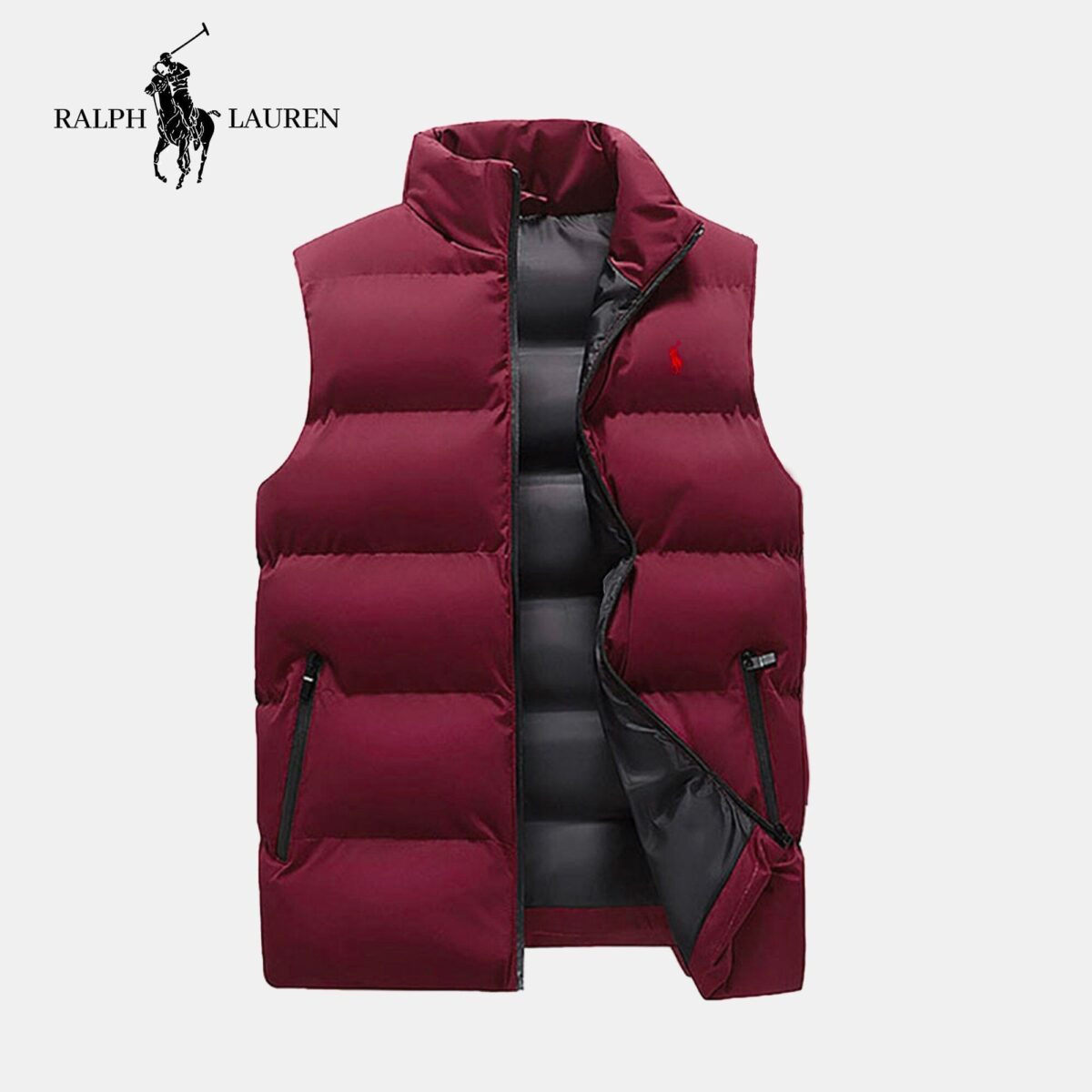 The R&L Colden Foldable Vest (CLEARANCE) - Image 12