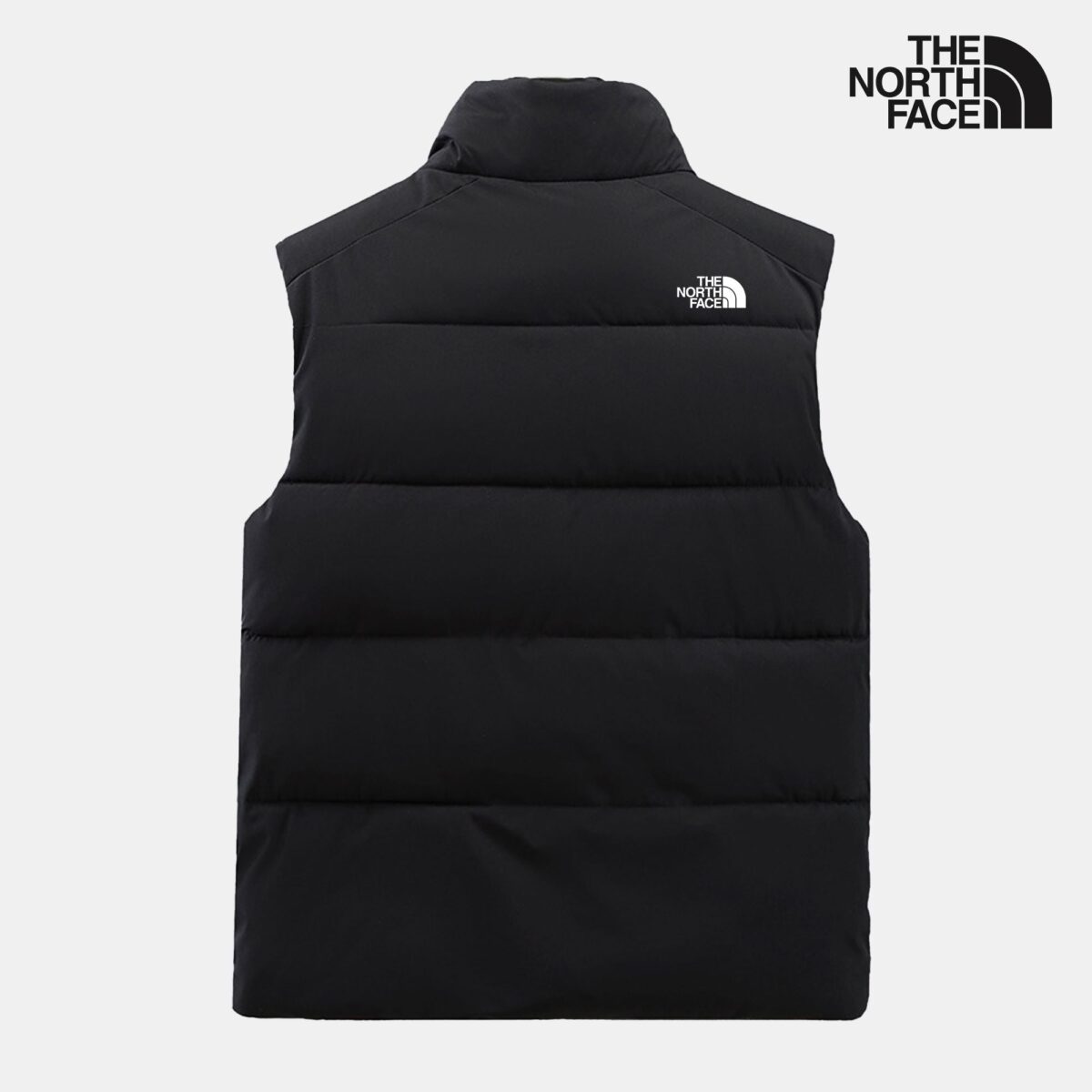 TNF™ Quilted Vest - Image 4