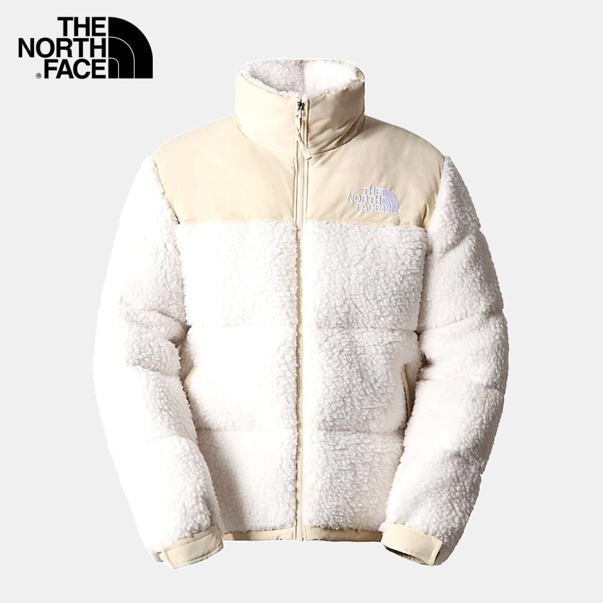 TNF™ Sherpa Jacket (NEW) - Image 4
